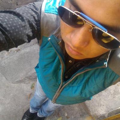 Profile Picture of Arnold Bernal (@arnoldbernal73) on Twitter