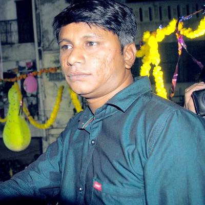 Profile Picture of AlPESH RATHOD (@alpeshrathod82) on Twitter