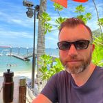 Profile Picture of Eric Hellman (@ericjhellman) on Instagram