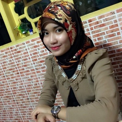 A. Isthi Achmar - Twitter Profile Picture of A. Isthi Achmar (@isthii) on Twitter