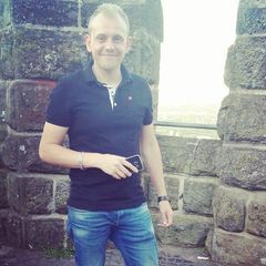 Profile Picture of Andreas Gerber (@gerber.a) on Tiktok