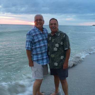 Profile Picture of Pastor Randy Meadows (@Rlmt56Pastor) on Twitter
