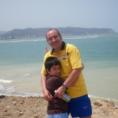 Profile Picture of Oscar Sambrano (@OSambrano) on Twitter