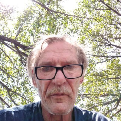 Profile Picture of Jeffrey Geary (@JeffreyGeary8) on Twitter