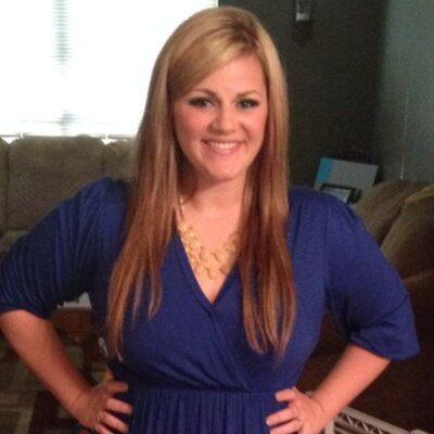 Profile Picture of Erica Trosclair (@EricaThibodaux) on Twitter
