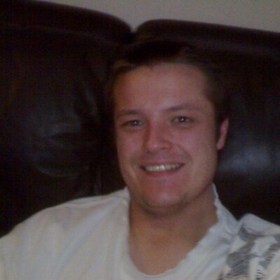 Profile Picture of Sean Lupton (@graveheart313) on Twitter