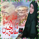 Profile Picture of حفيدة علي الكرار (@daniel.lahey.18) on Instagram