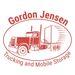 Profile Picture of Gordon Jensen Trucking & Storage (@gordonjensenstorage) on Pinterest