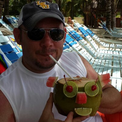 Profile Picture of Greg Fountain  🏳️‍🌈  😷  🇺🇸 (@biloxiboi) on Twitter