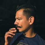 Profile Picture of Salvador Diaz (@liquor.store.blues) on Instagram