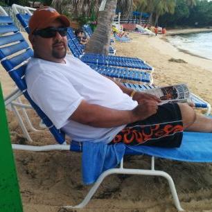 Mike Shears - Twitter Profile Picture of Mike Shears (@ShearsMike) on Twitter