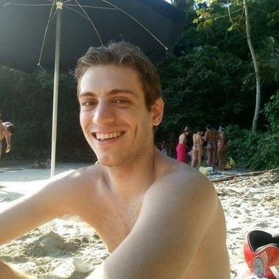 Profile Picture of Vitor Barsocchi (@JVitorPortinho) on Twitter