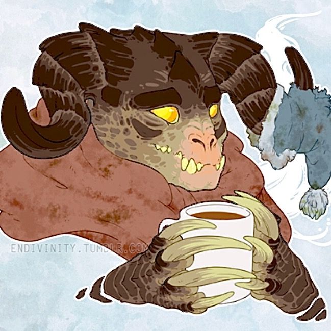 Profile Picture of curtisarbogast (@falloutdeathclaw1544) on Tiktok