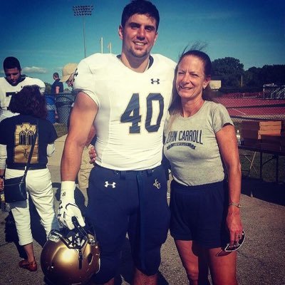 Profile Picture of Tony Perugini (@Tony_Perugini) on Twitter