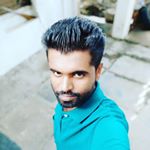 Profile Picture of Ashish Lal (@ashishlal_lal) on Instagram