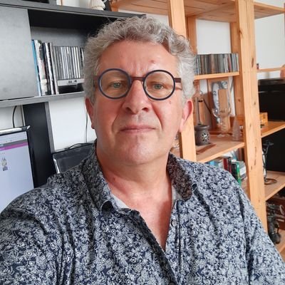 Profile Picture of Christian LEMOINE (@ChristianL1966) on Twitter