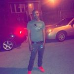 Profile Picture of Terrell Barnes (@terrellmoneymade) on Instagram