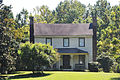 Profile Photo of David Faucette House - Wikipediaon Wikipedia