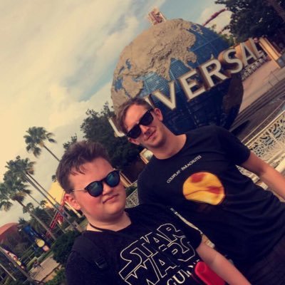 Profile Picture of Thomas Wakefield (@ThomasWakefiel3) on Twitter