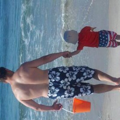 Profile Picture of Spike (@ChrisSpike57) on Twitter