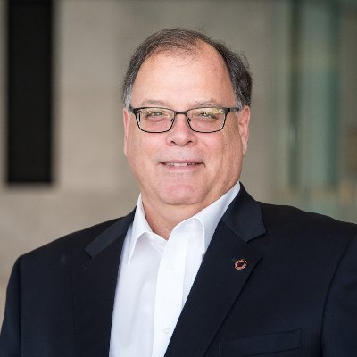 Profile Picture of Dr. Jacques Dallaire (@DrDallaire) on Twitter