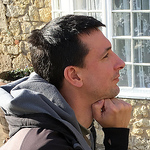 Profile Photo of Daniel Wright (@Daniel H Wright) on Flickr