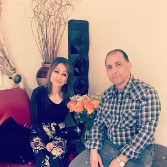 Profile Picture of Mukhlis n munira Oraha (@mukhlisoraha) on Poshmark