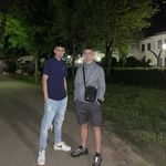 Profile Picture of thomas karelas (@thomas_karelas) on Instagram