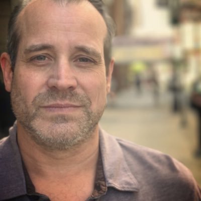 Profile Picture of Kevin Cooper (@cooper5107) on Twitter