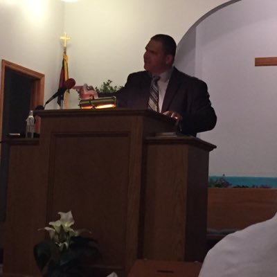 Profile Picture of Author Terry Warren (@author_warren) on Twitter