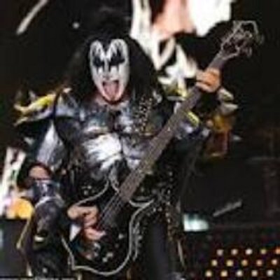 Profile Picture of Paul Stanley (@AndyBiersack_66) on Twitter
