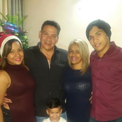 Profile Picture of Pedro Manuel Polanco (@pedromp1966) on Twitter