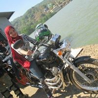 Profile Picture of Nasreen Shaikh (@nasreen-shaikh-44) on Quora