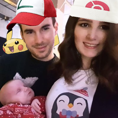 Profile Photo of Pokémon Trainer Jon Cartwright (@PKMNTrainerJonC) on Twitter