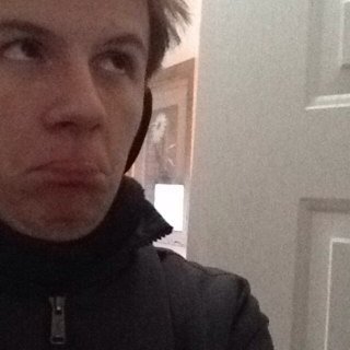 Profile Picture of Brandon King (@HowIMetUrSister) on Twitter