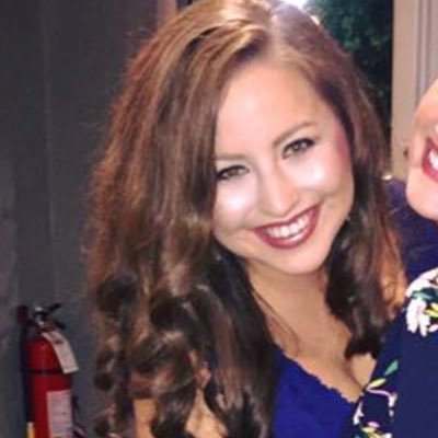 Profile Picture of Hannah Fricke (@HannahFreaky) on Twitter