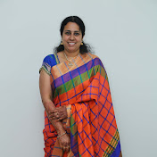 Profile Picture of Sandhya Ramakrishnan (@shasan18) on Youtube