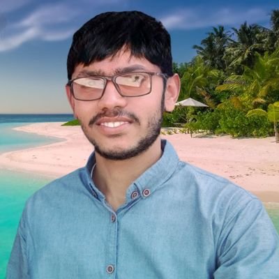Profile Picture of Mohammed Luqman Qadri (@Mohamme16985325) on Twitter