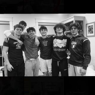 Profile Picture of John Borrell (@john_borrell415) on Instagram