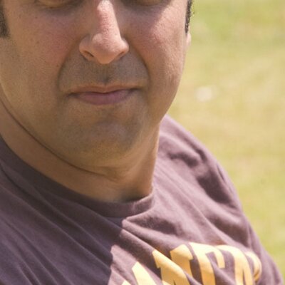 Profile Picture of Sharon Daniel (@sharondaniel) on Twitter