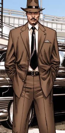 Profile Picture of Howard Starkon Wikipedia