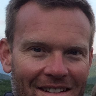 Profile Picture of Paul Millhouse (@ptmillhouse) on Twitter