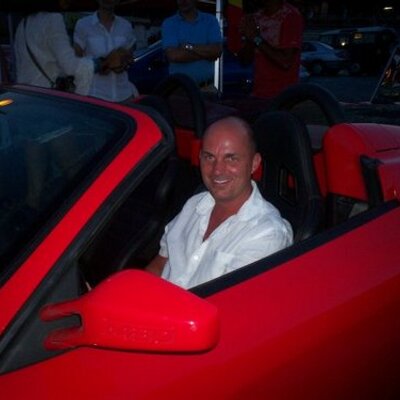 Profile Picture of Gareth Cobb (@garethcobb) on Twitter