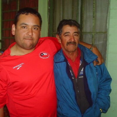 Profile Picture of Luis Guillermo Acuña (@memocata) on Twitter
