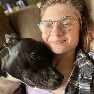 Profile Picture of Kayleigh Shaffer (@kayleigh.shaffer) on Instagram