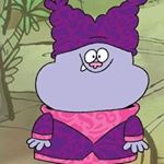 Profile Picture of Wendy Sonie Moore (@mariomuthoni) on Instagram