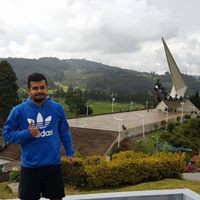 Profile Picture of Juan Carlos Peñaloza (@juan-carlos-peñaloza) on Quora