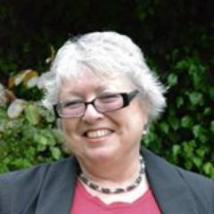 Profile Picture of Carole Bonner (@londonworker) on Twitter