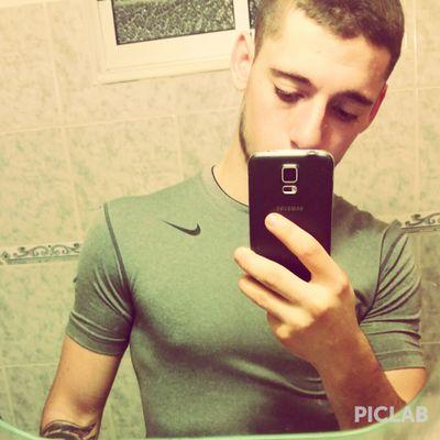 Profile Picture of Luis Marichal (@luismarichal07) on Twitter