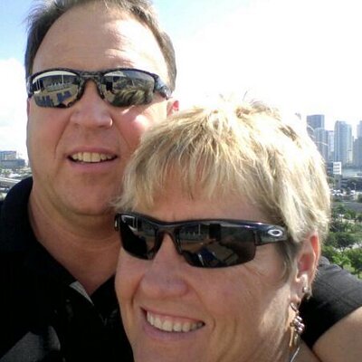 Profile Picture of Susan Ridenour (@SusanBobR) on Twitter